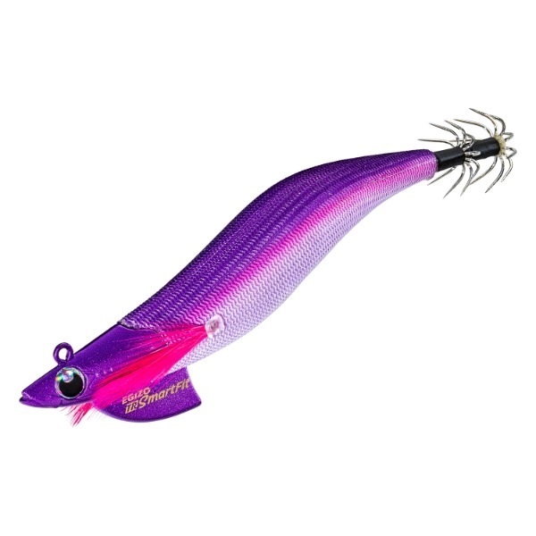  エギゾーTRスマートフィット 3.5号 30g